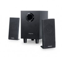 Speaker CREATIVE A100 2.1 8W